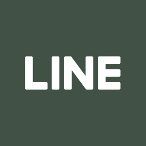 用 LINE 外叫油壓按摩的圖標